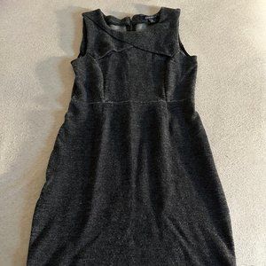 Banana Republic Dress in Black Size 2